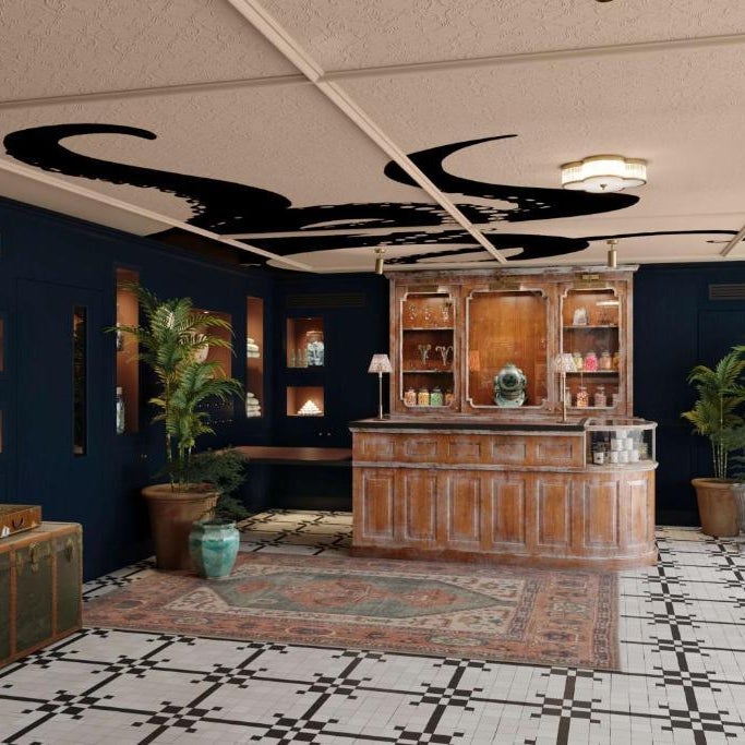 The Marcus Portrush, Tapestry Collection by Hilton