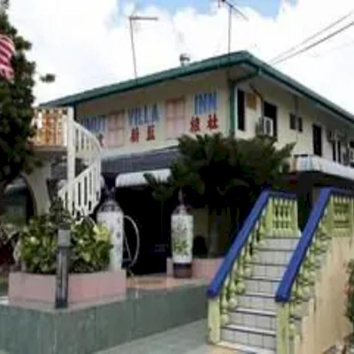 Lumut Villa Inn