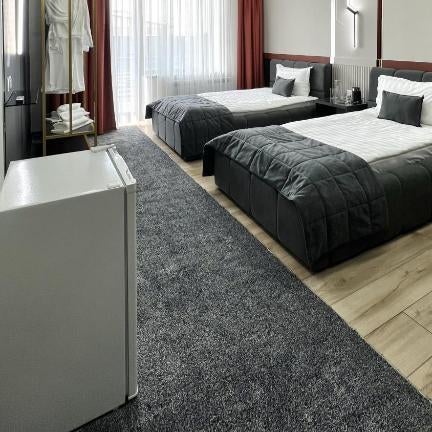 Suncor Hotel Thumbnail