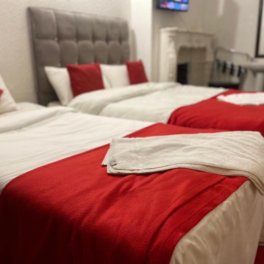 Saji Hotel Ilford Thumbnail