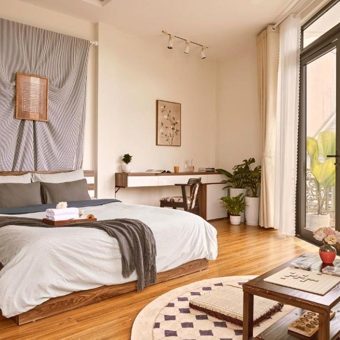 Nắng Có Còn Vương - Homestay Đà Lạt Thumbnail