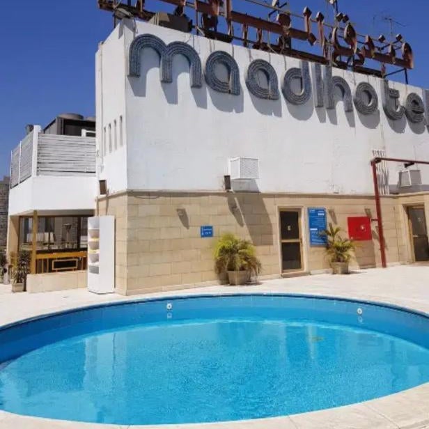 Maadi Hotel
