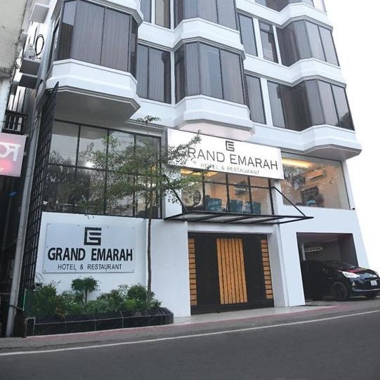 Grand Emarah Hotel and Restaurant Thumbnail