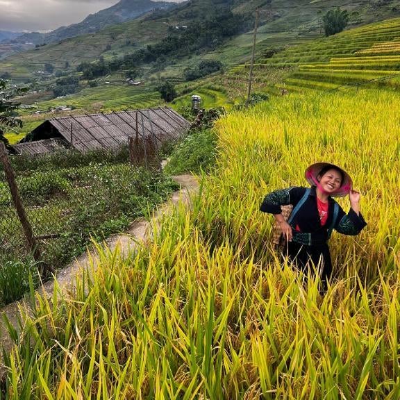 Homestay & Trekking Sapa Tom Tom Thumbnail