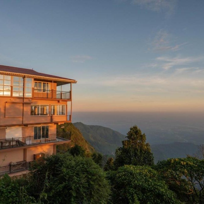 Avianna Windy House Wellness Retreat & Spa