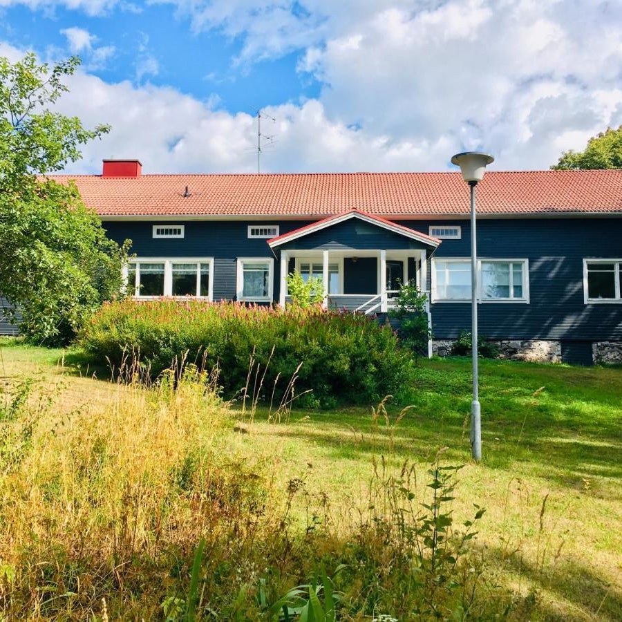 Villa Saimaan Sydän