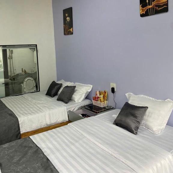 Huong Viet Hotel Thumbnail