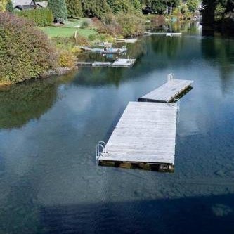 Riverside by Cowichan Lake Cottages Thumbnail