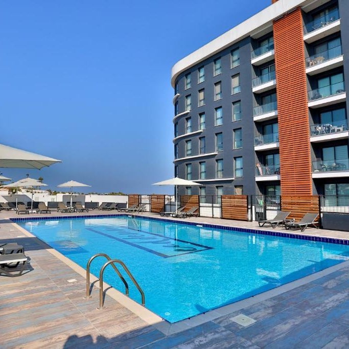 Caddem Inn Hotel Thumbnail