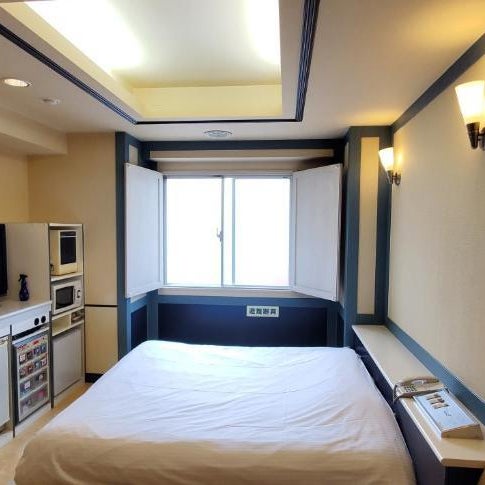 Hotel GOLF Tsunashima (Adult Only)