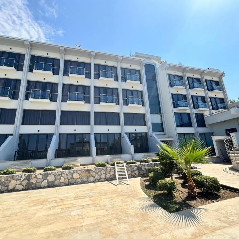 Bellapais Oasis Hotel Thumbnail