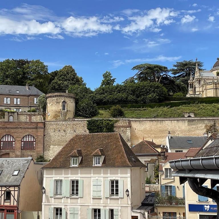 L'immeuble de Charme Coeur de Ville