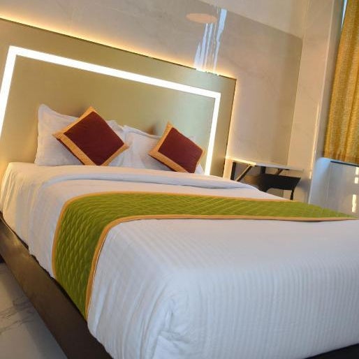 M Grand Stay
