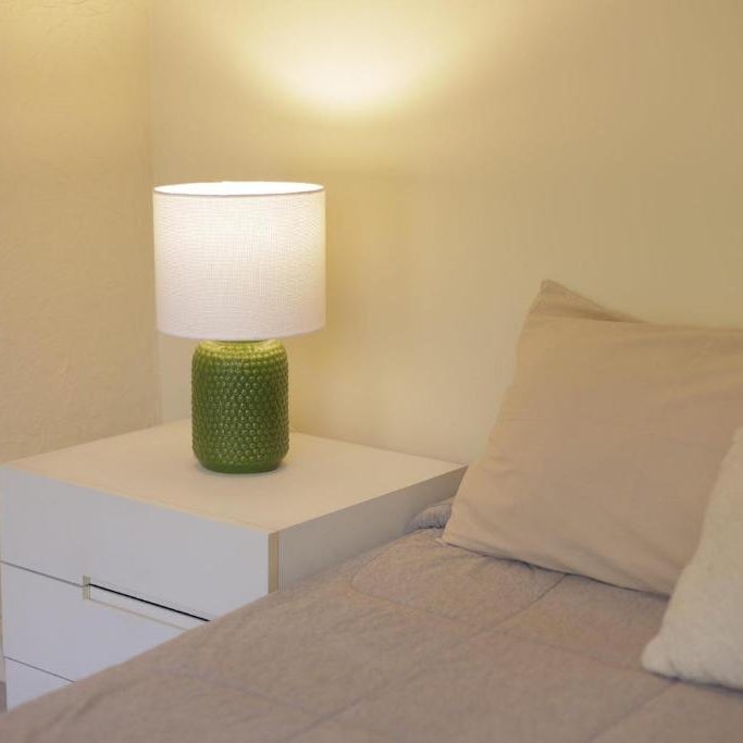 Quarto Casal com Varanda Casa Caramel Thumbnail