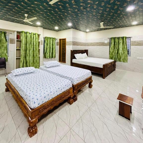 Hotel RPR grand Thumbnail