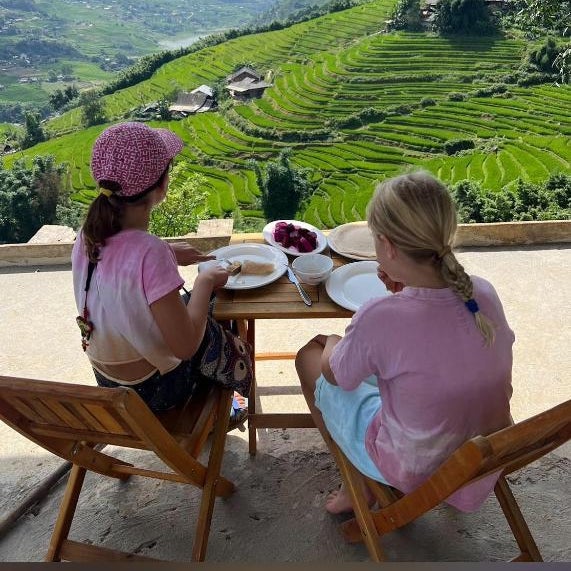 Dinh Sapa Trekking & Homestay Thumbnail
