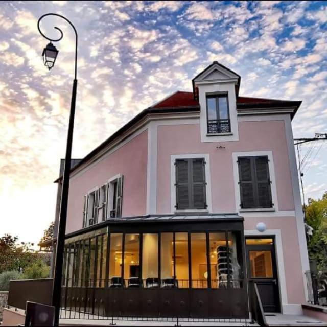 Pavillon Hugo - Maison Etape