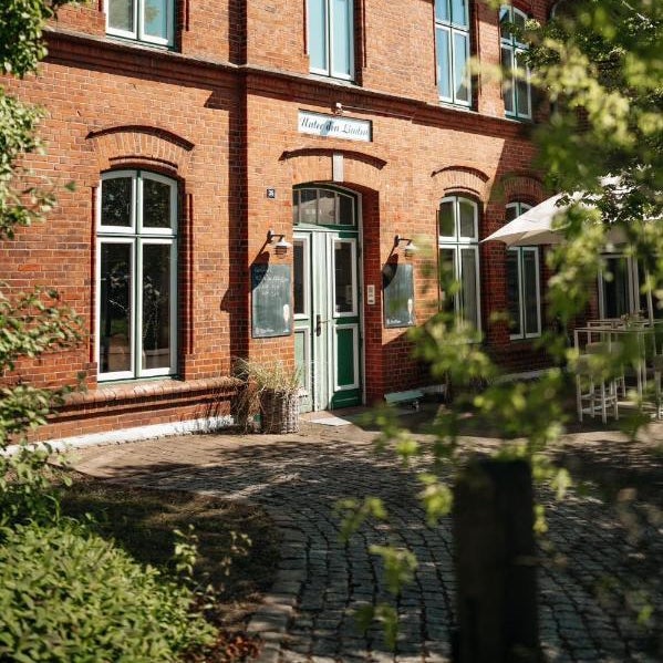 Landgasthof-Unter den Linden