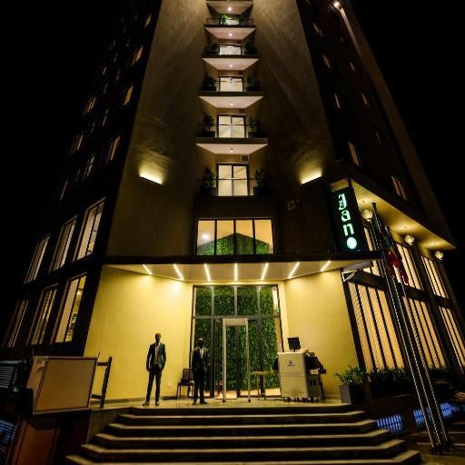 Jano Hotel  Thumbnail