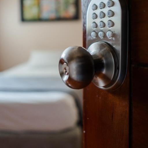 TruGarden Hotel Trujillo Thumbnail