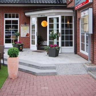 Hotel Altes Landhaus
