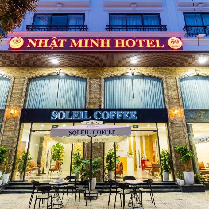 NHẬT MINH HOTEL