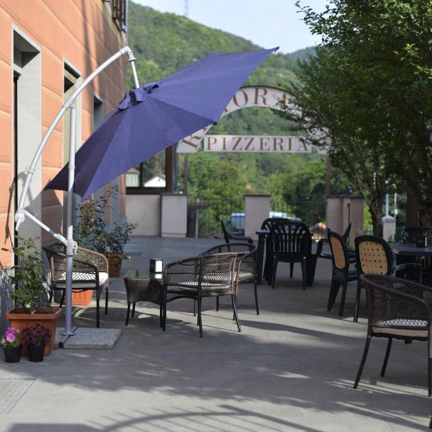 Albergo Minetto