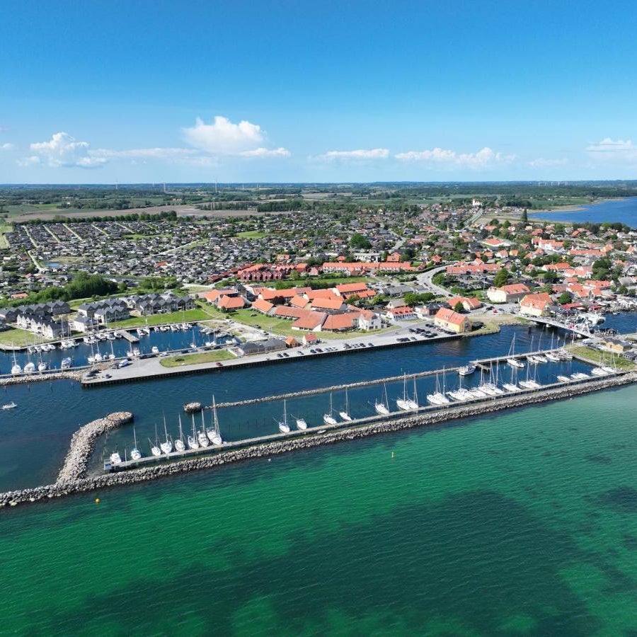 Karrebaeksminde Strandhotel