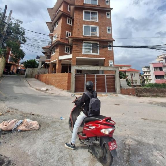 Lalitpur Inn Thumbnail