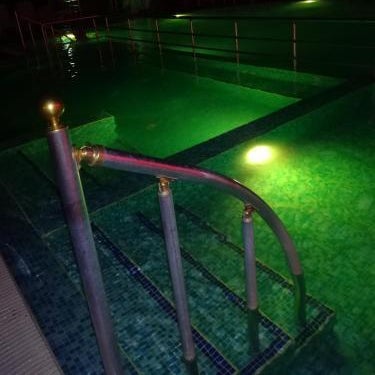 Hotel Royal Bath