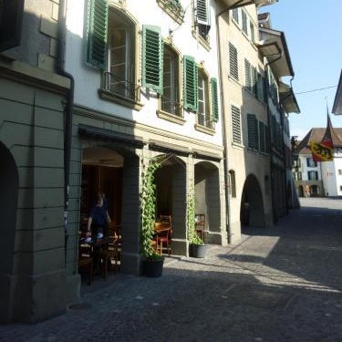 Hotel Restaurant Schwert Thun