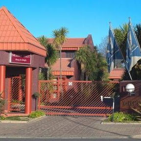 Bethal Lodge