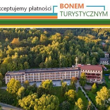 Ośrodek Wczasowy PANORAMA Szczyrk