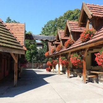 Hotel Restauracja Pustelnik Thumbnail