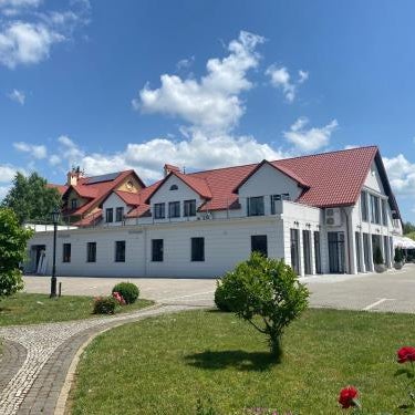 Hotel Zajazd Polonez