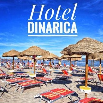 Hotel Dinarica Thumbnail