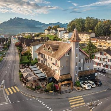 feRUS Hotel Thumbnail