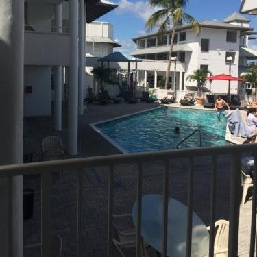 Pirate's Cove Resort and Marina - Stuart Thumbnail