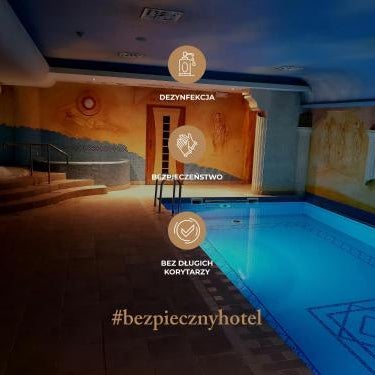 Hotel Stara Poczta Thumbnail