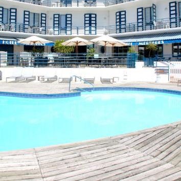 Hotel Mercedes