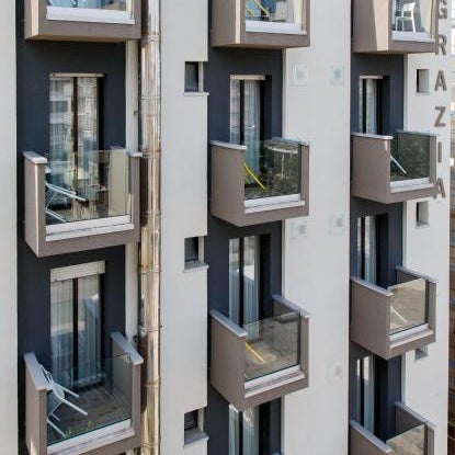 Hotel Grazia Riccione