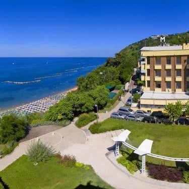 Hotel Promenade Thumbnail