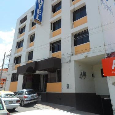 Hotel Fernando Thumbnail