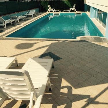 Di Matteo Hotel
