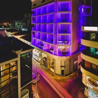 The Josephine Boutique Hotel Thumbnail