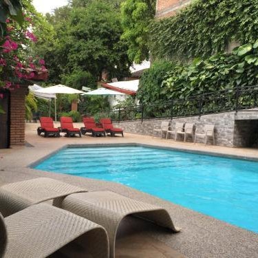 Hotel La Ceiba Thumbnail