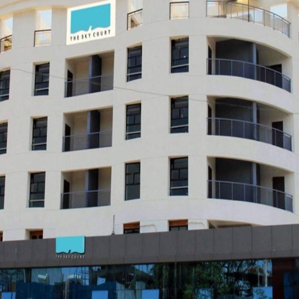 The Sky Court Hotel