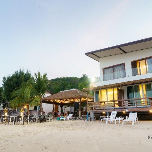 Samed Seaside Resort Thumbnail