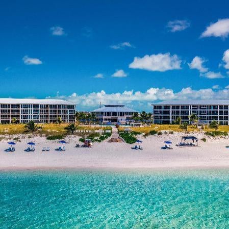 Salterra, a Luxury Collection Resort & Spa, Turks & Caicos  Thumbnail