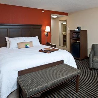 Hampton Inn By Hilton Augusta Me Thumbnail